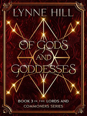 cover image of Of Gods and Goddesses